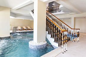 Hotel Laguna Medical SPA