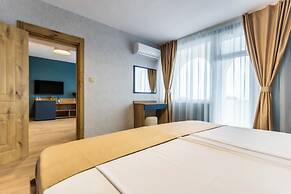 Laguna Hotel Medical SPA