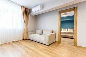 Laguna Hotel Medical SPA