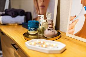 Hotel Laguna Medical SPA