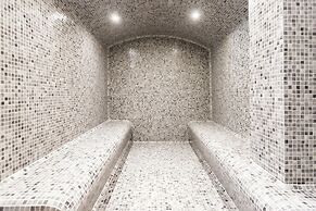 Hotel Laguna Medical SPA