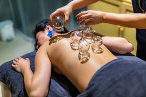 Hotel Laguna Medical SPA