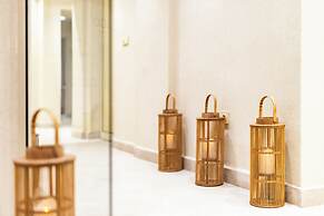 Hotel Laguna Medical SPA