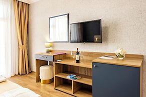 Hotel Laguna Medical SPA