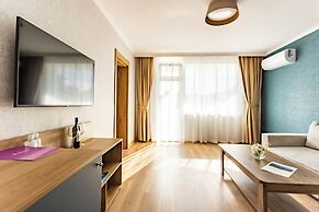 Hotel Laguna Medical SPA