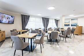 Hotel Laguna Medical SPA