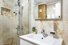 Hotel Laguna Medical SPA