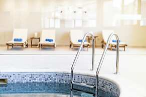 Hotel Laguna Medical SPA