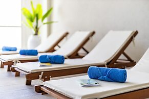 Hotel Laguna Medical SPA