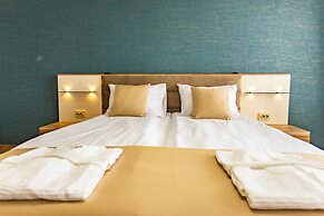 Hotel Laguna Medical SPA
