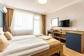 Hotel Laguna Medical SPA