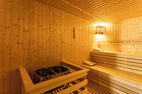 Hotel Laguna Medical SPA