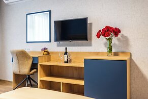 Laguna Hotel Medical SPA