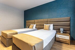 Laguna Hotel Medical SPA