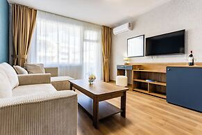Hotel Laguna Medical SPA