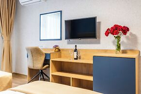 Laguna Hotel Medical SPA