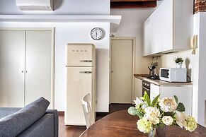 Cosy 1BR flat near Park