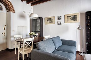 Cosy 1BR flat near Park