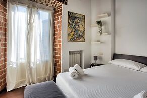 Cosy 1BR flat near Park