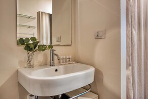 Cosy 1BR flat near Park