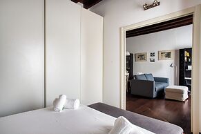 Cosy 1BR flat near Park