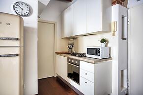 Cosy 1BR flat near Park