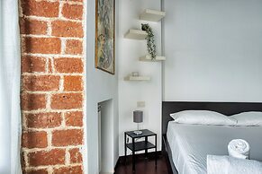 Cosy 1BR flat near Park