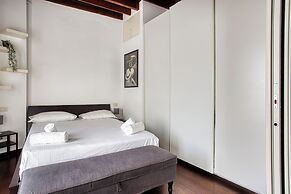 Cosy 1BR flat near Park