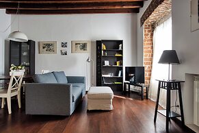 Cosy 1BR flat near Park