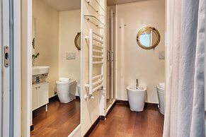 Cosy 1BR flat near Park