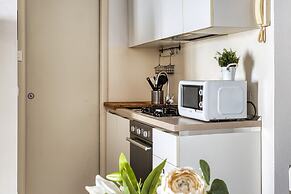 Cosy 1BR flat near Park