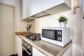 Cosy 1BR flat near Park