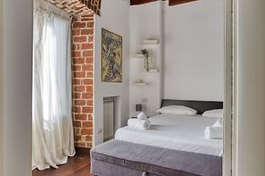 Cosy 1BR flat near Park