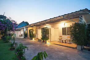 De 8 Huahin