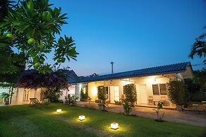De 8 Huahin