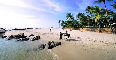 De 8 Huahin