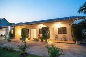 De 8 Huahin