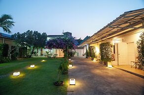 De 8 Huahin