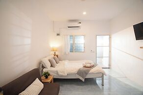 De 8 Huahin