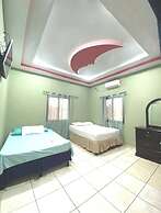 Cieneguita Beach House