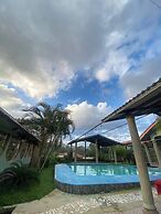 Cieneguita Beach House