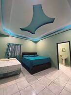 Cieneguita Beach House