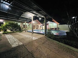 Cieneguita Beach House