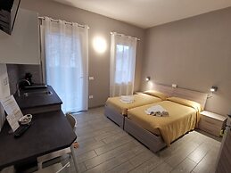 Casa Belfiore - Martiri di Belfiore 23