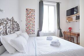 Casa Nina