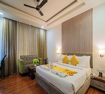 The Jewels Resorts and Spa