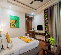 The Jewels Resorts and Spa