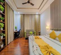 The Jewels Resorts and Spa