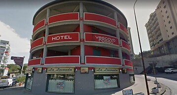 B&B Vescovo Rosso