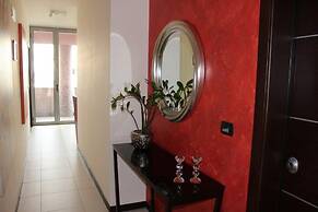 B&B Vescovo Rosso